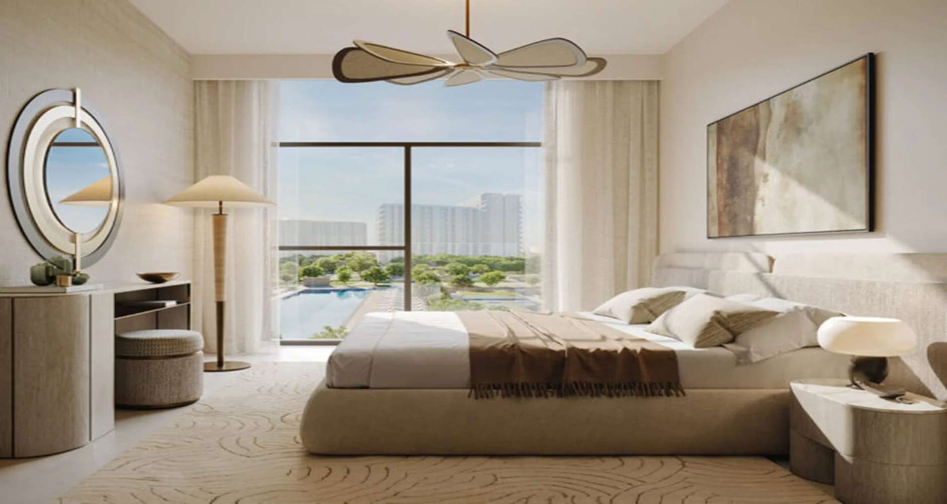 Terra Gardens by Emaar in Expo City Dubai