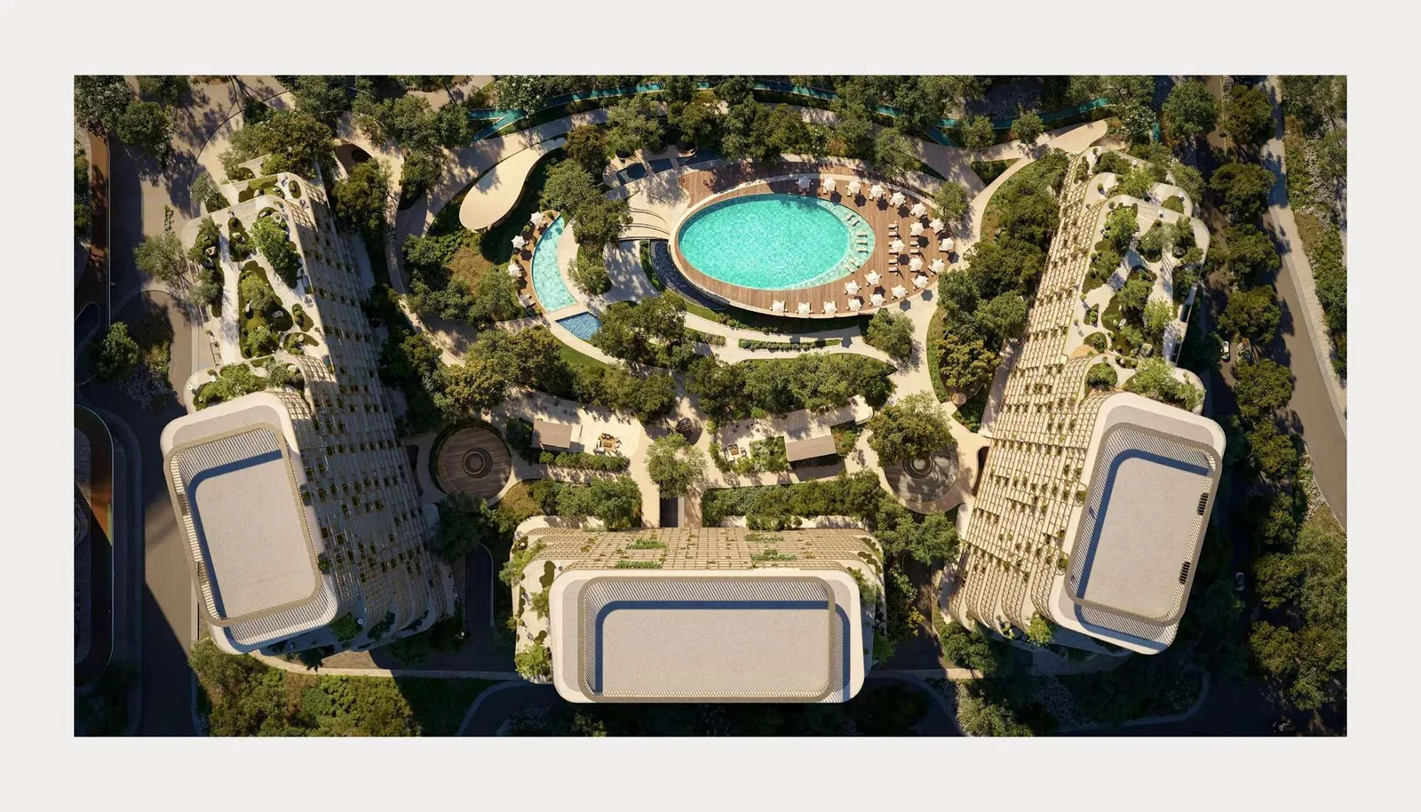 Siora by Beyond in Dubai Islands
