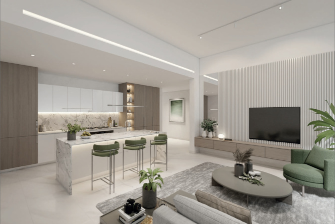 Ellington House 3 by Ellington in Dubai Hills Estate