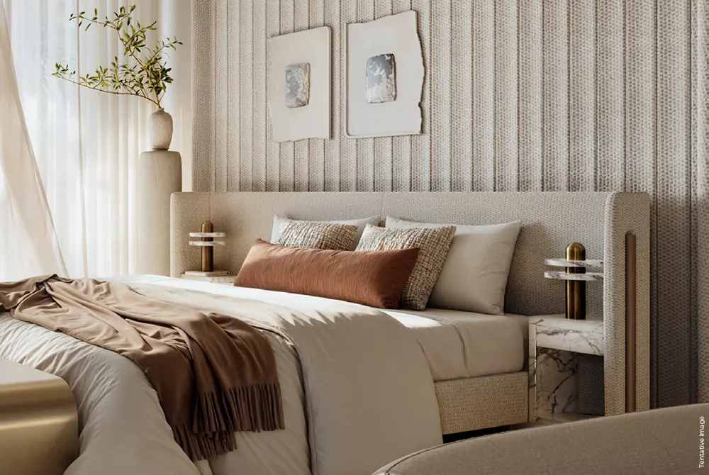Selvara 3 by Emaar at Grand Polo Club and Resort
