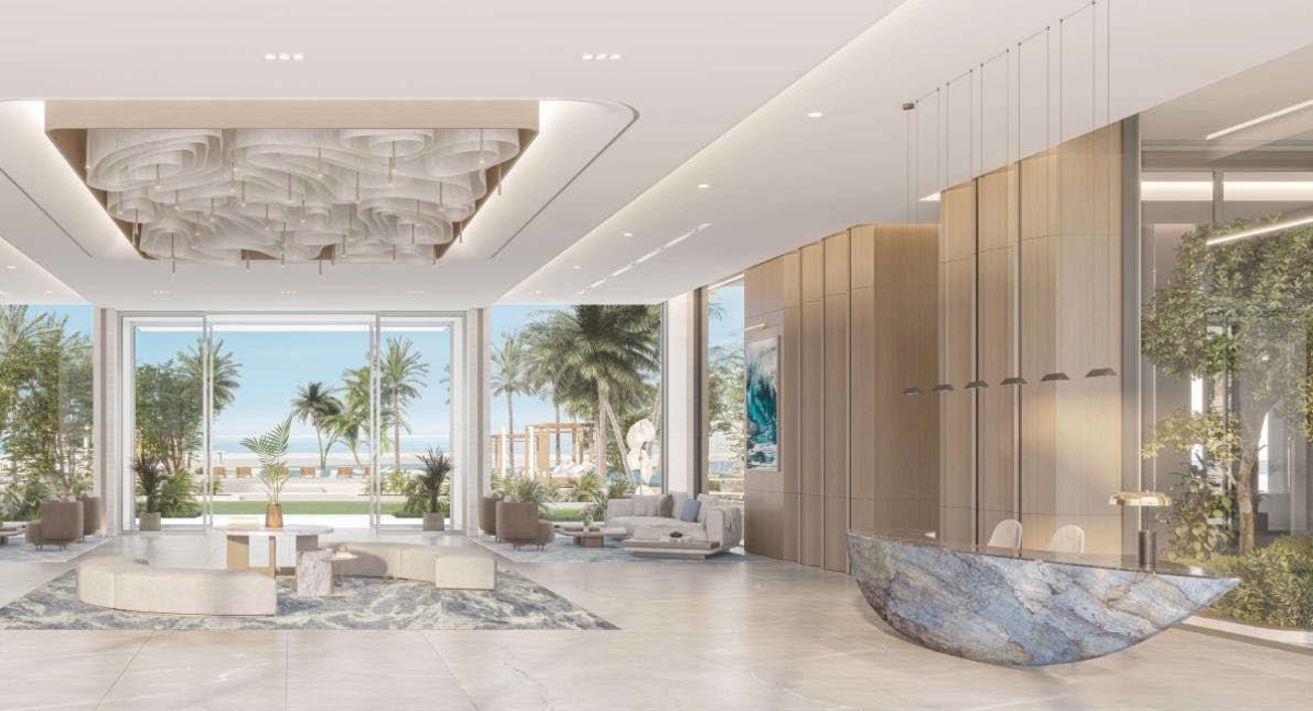 Ellington Sands 2 on Dubai Islands