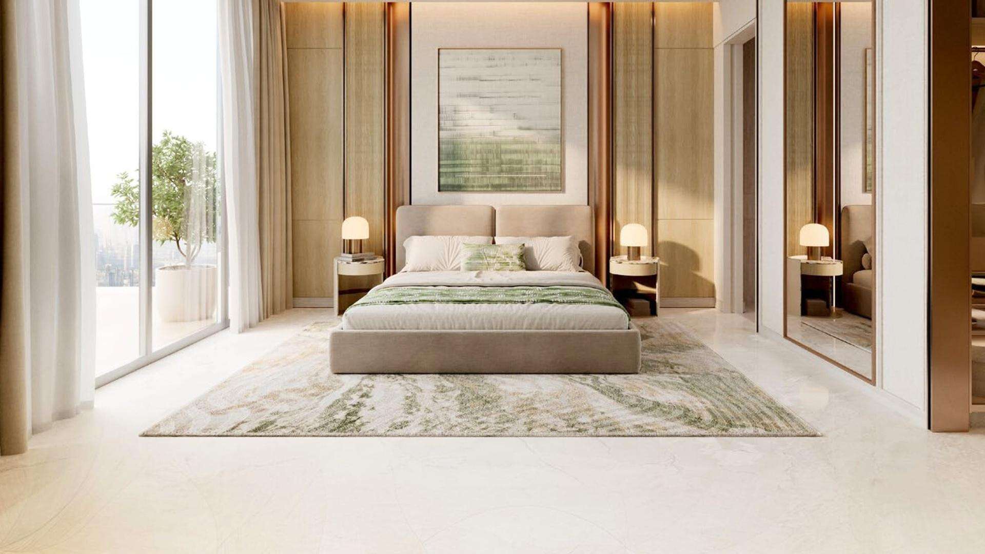 Binghatti Titania in Majan, Dubai