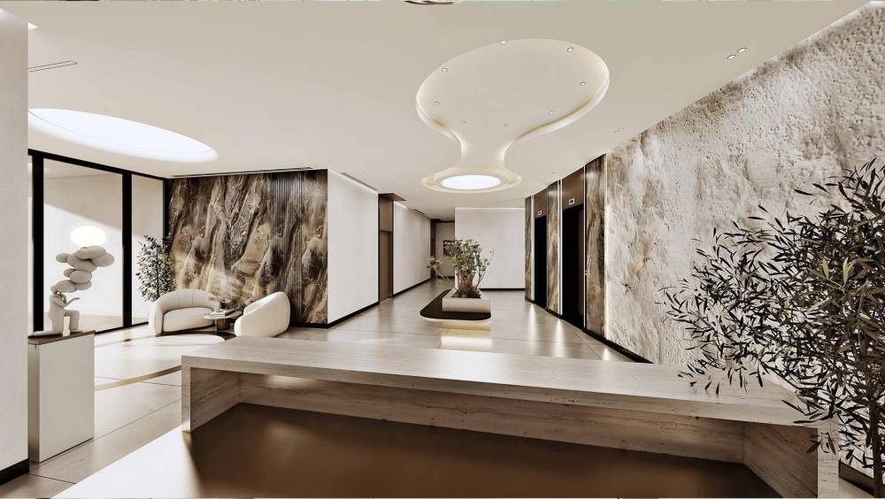 Xenia Residence by NYX Properties in JVC