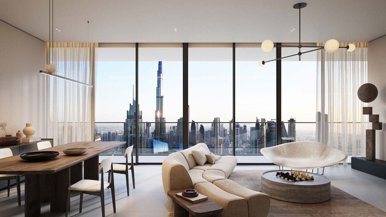 Akala Hotels & Residences by Arada in Za’abeel 2
