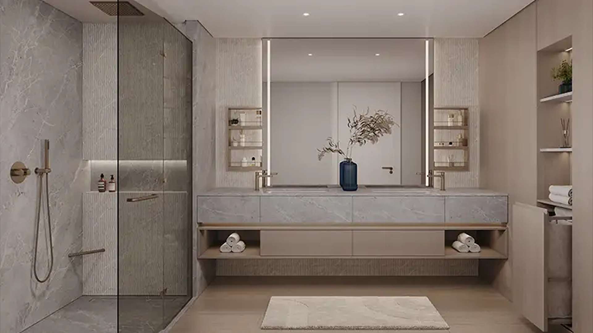 Meriva Shores by Ellington in Dubai Islands