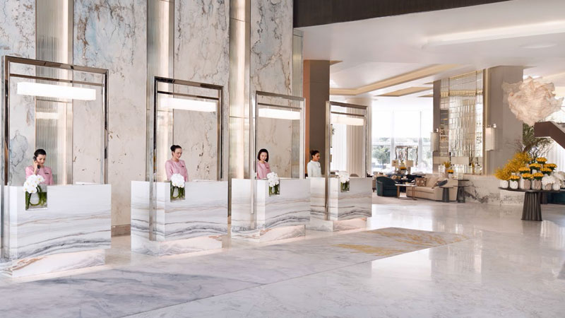 Creek Palace by Emaar in Dubai Creek Harbour