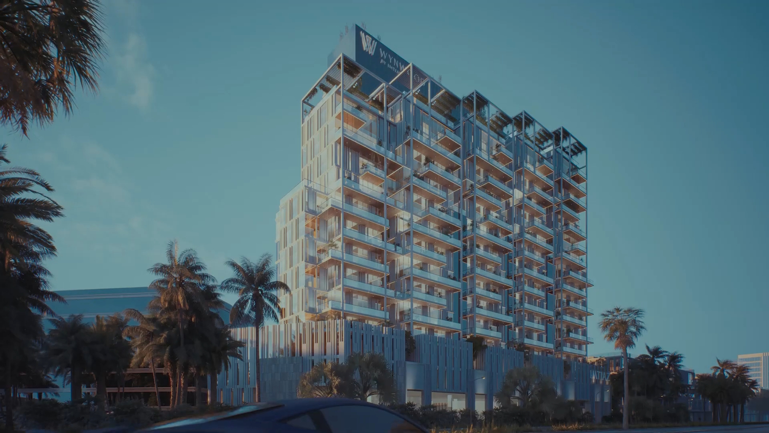 Wynwood by Imtiaz in Dubai Islands
