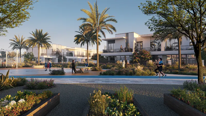 Elora by Emaar at The Valley