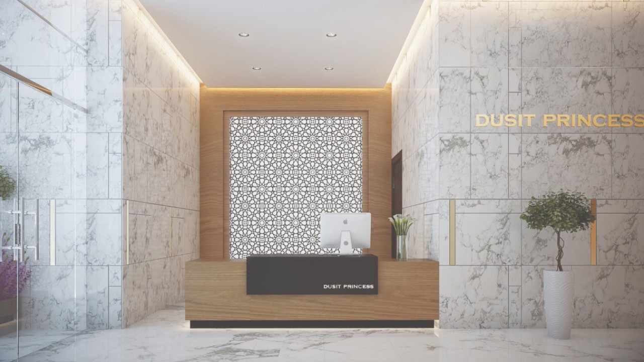 Dusit Princess Rijas Aces Property in JVC