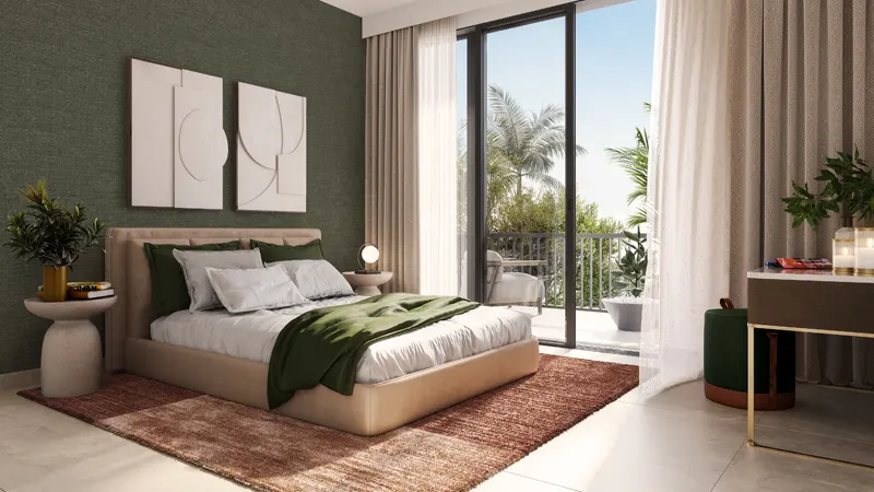 Elora by Emaar at The Valley