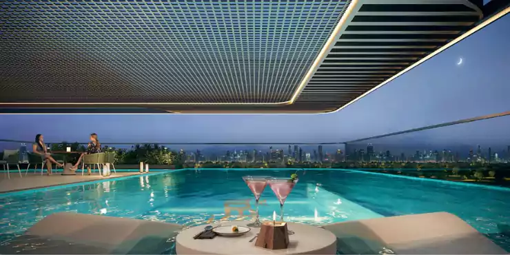 Siora by Beyond in Dubai Islands