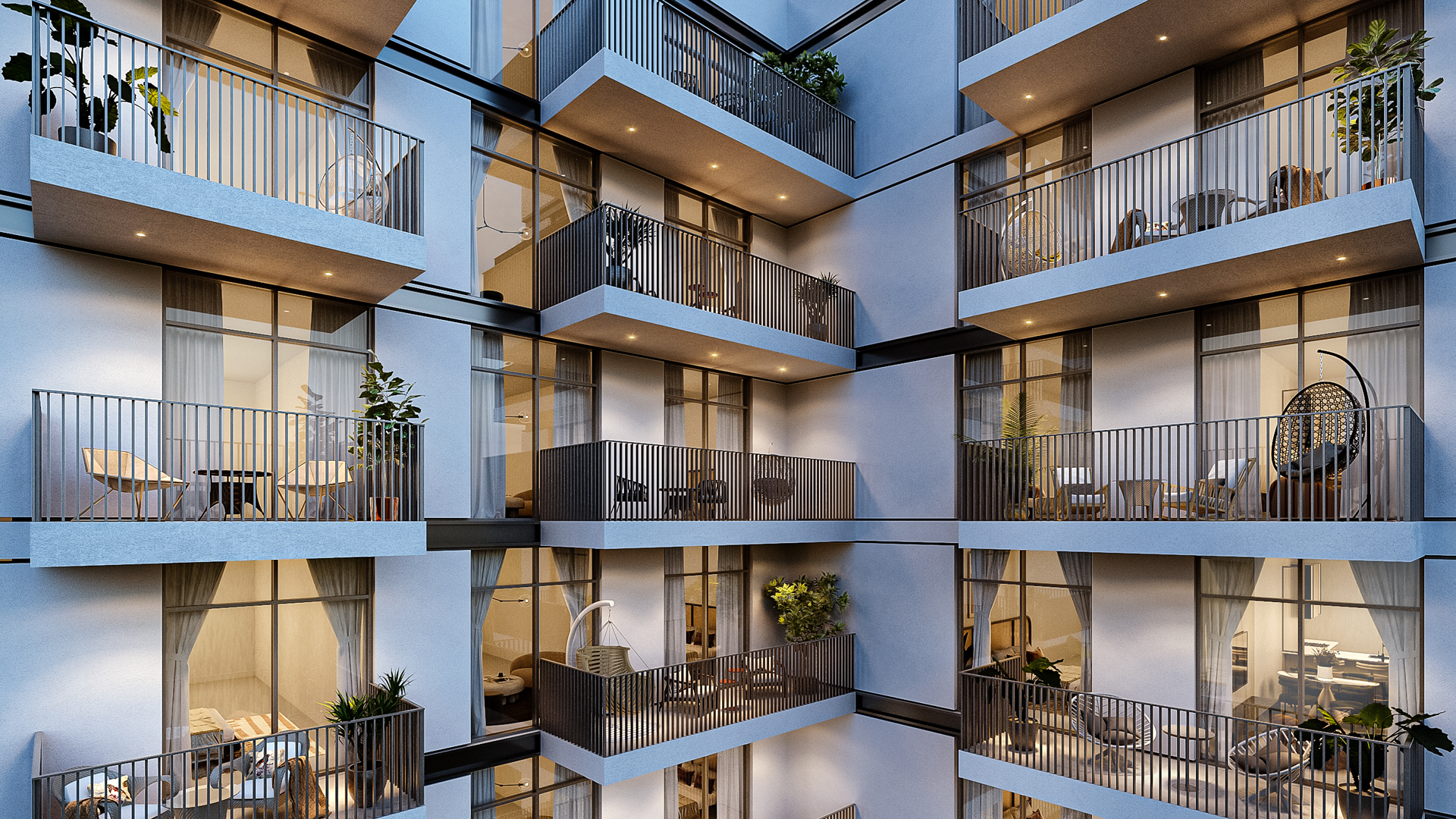 Hadley Heights by LEOS Developments in JVC