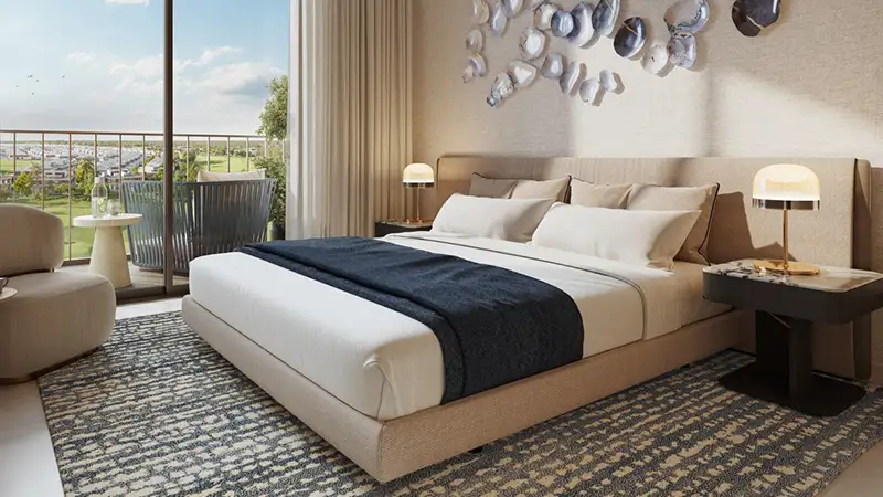 Golf Verge by Emaar at Emaar South