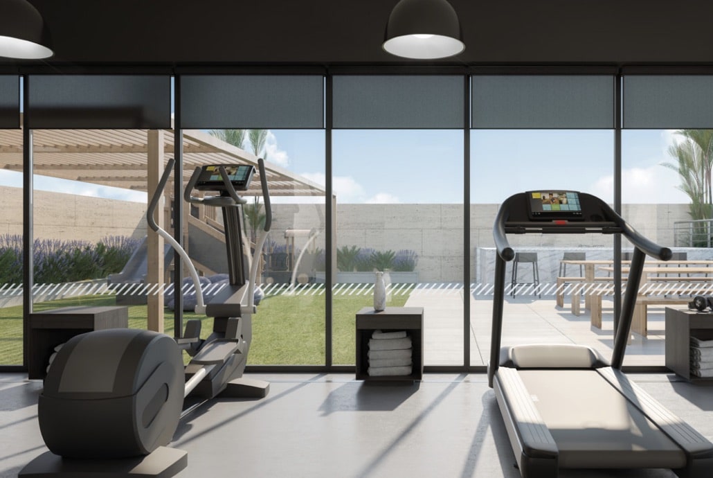 Belgravia Heights 2 by Ellington Properties at JVC