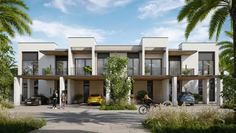 Anya 2 by Emaar at Arabian Ranches 3