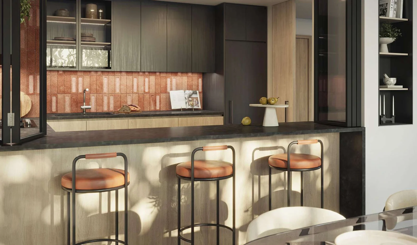 Aldar Rise by Athlon in Dubailand