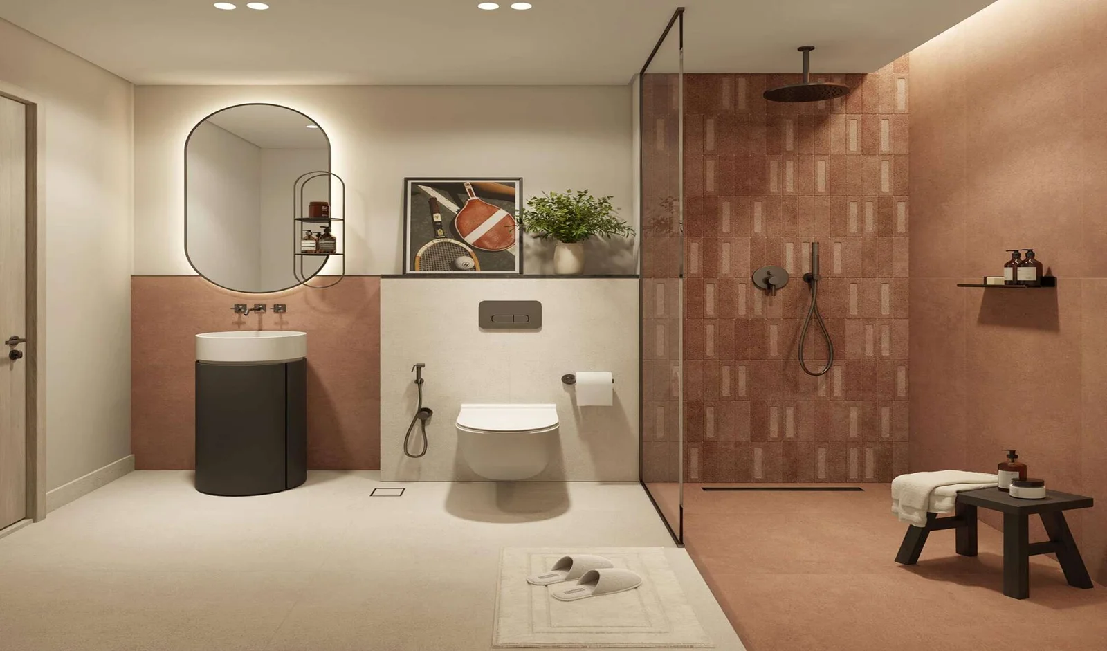 Aldar Rise by Athlon in Dubailand