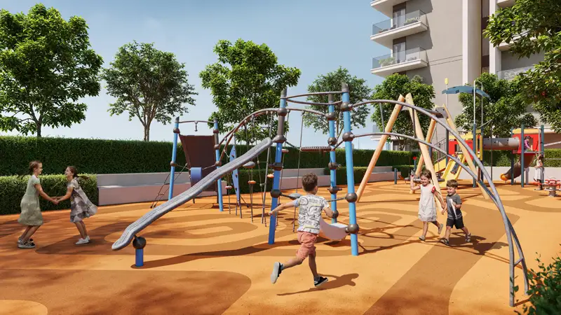 Rosehill by Emaar at Dubai Hills Estate