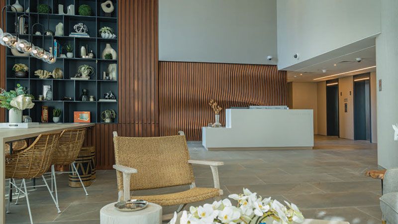 Berkeley Place by Ellington Properties in Sobha Hartland