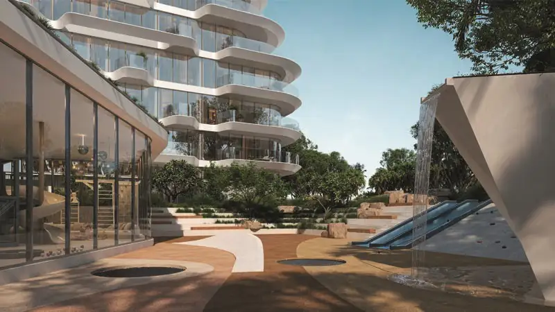 Passo by Beyond on Palm Jumeirah