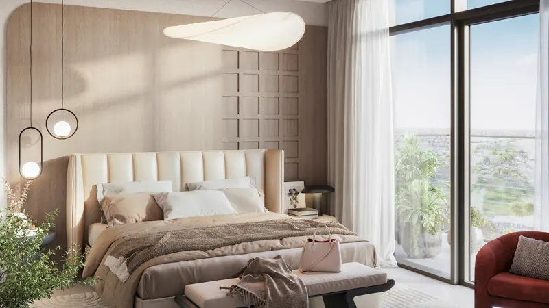 Club Drive by Emaar at Dubai Hills Estate