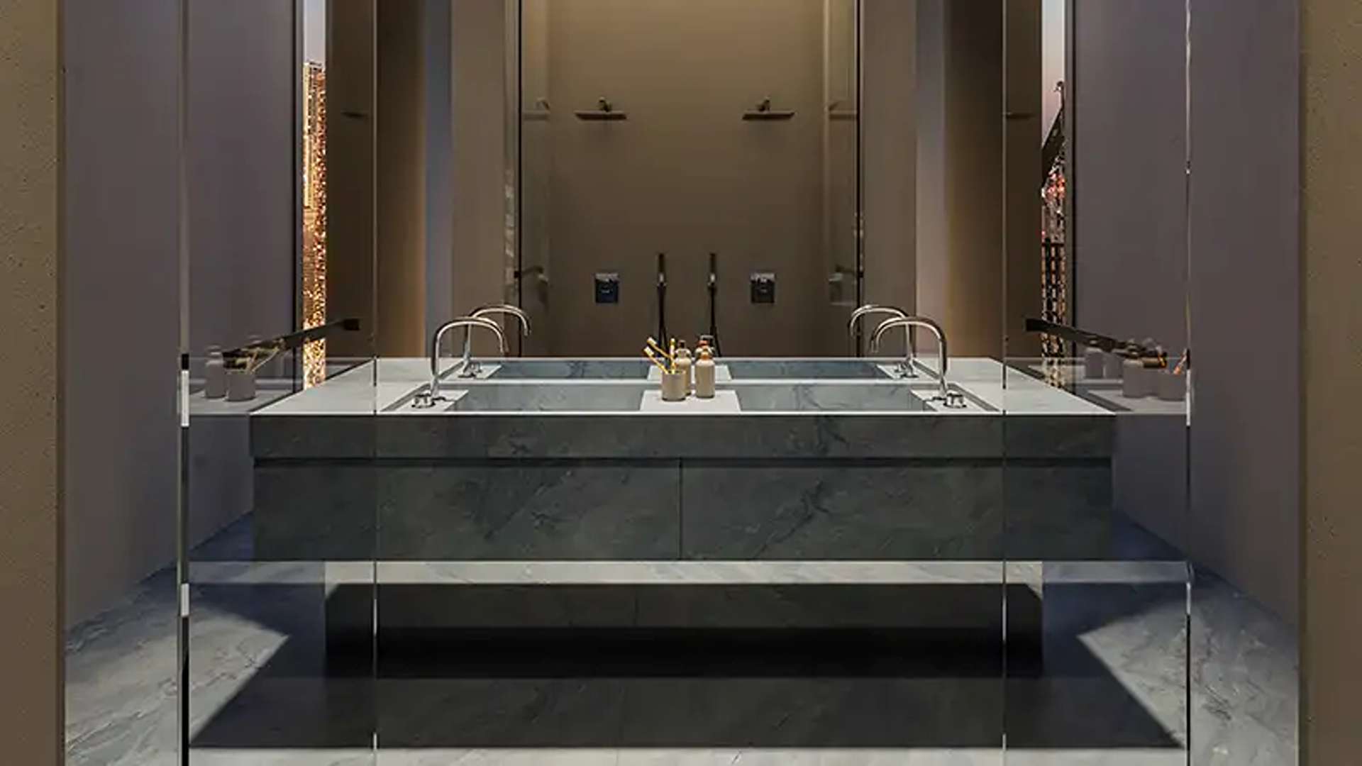 Inaura Hotels and Residences by Arada in Downtown Dubai