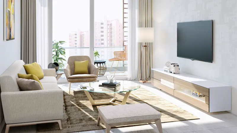 Azizi Grand by Azizi in Dubai Sports City