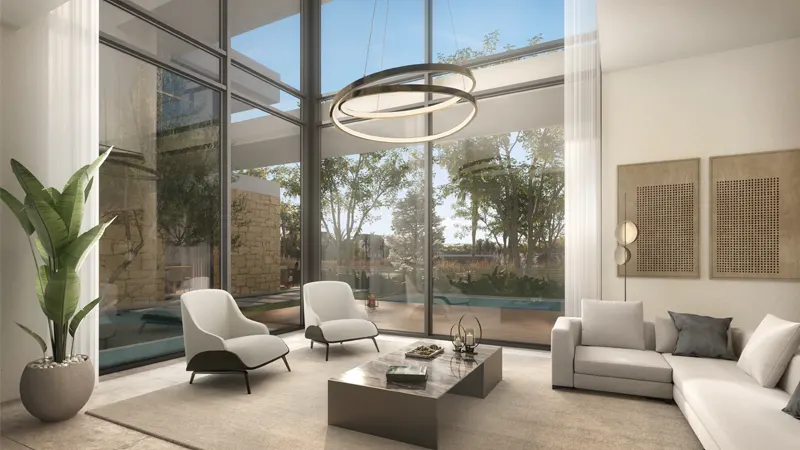 Haven by Aldar Properties in Dubailand