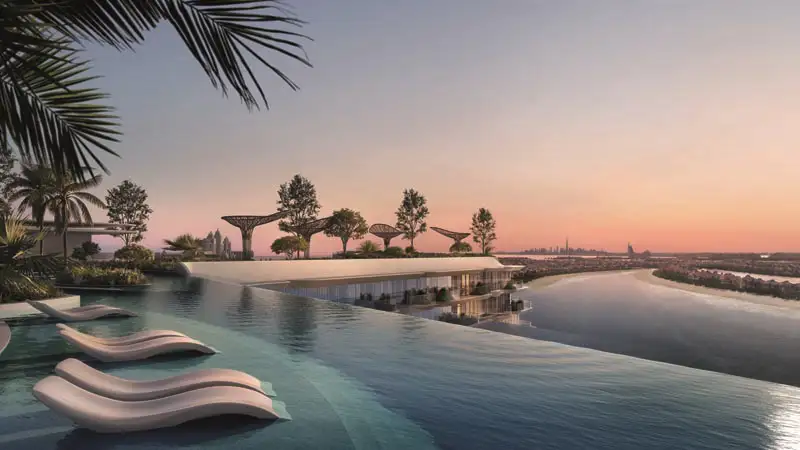 Passo by Beyond on Palm Jumeirah