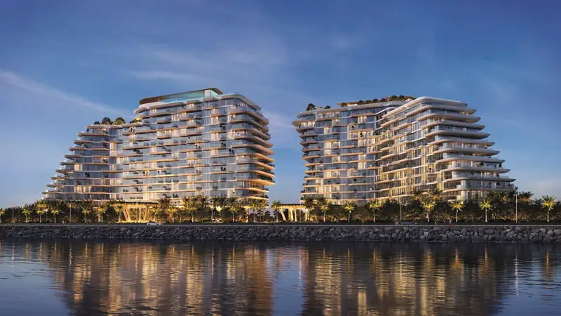 Passo by Beyond on Palm Jumeirah