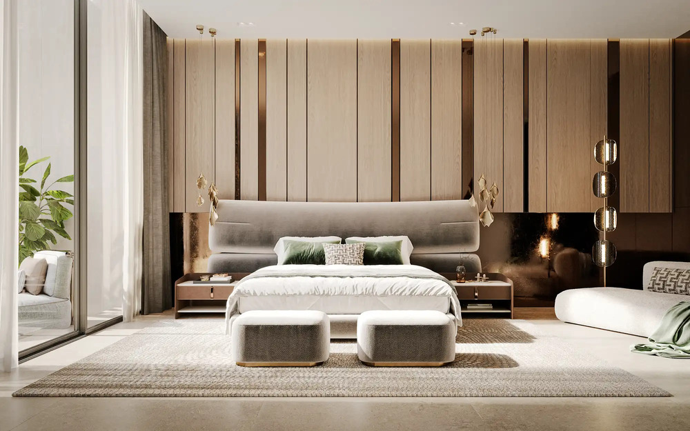 Shoaq by Avenew Development at Dubai Islands