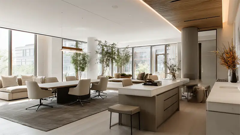 DAMAC District in Dubailand