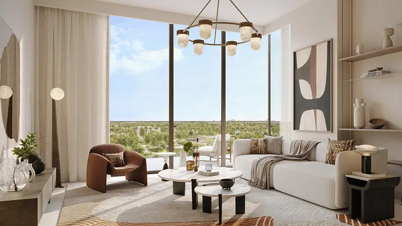 Vida Residences Hillside by Emaar at Dubai Hills Estate