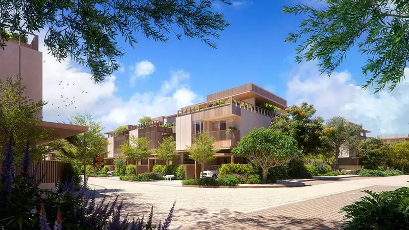 Numa Reserve by Mirfa in Meydan