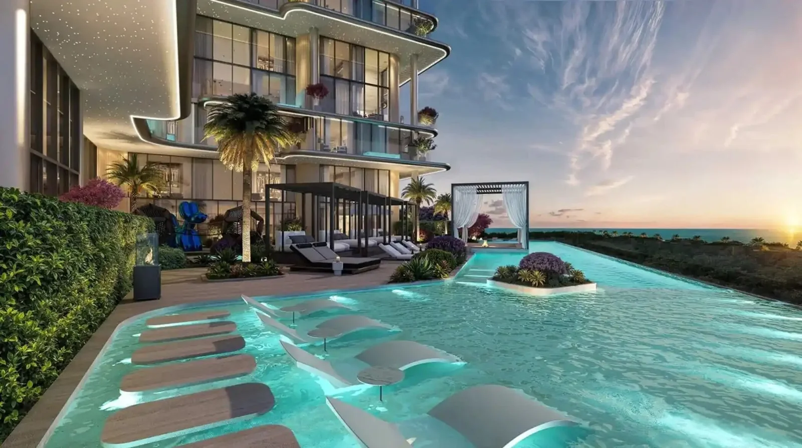 Villa Del Arte at Dubai Islands