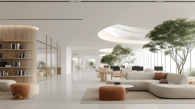 DAMAC District in Dubailand