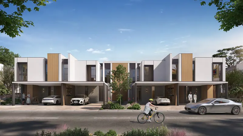 Athlon by Aldar In Dubailand