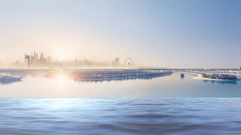 Armani Beach Residences by Arada in Palm Jumeirah