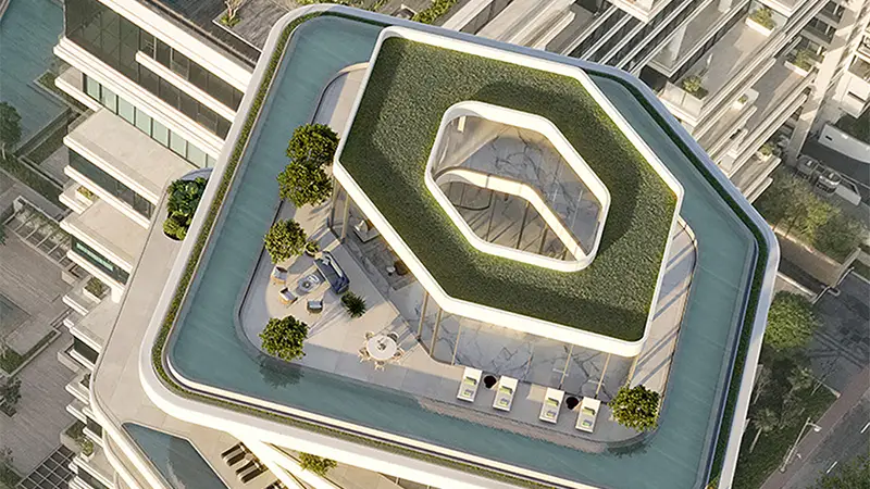 AVA at Palm Jumeirah by Omniyat