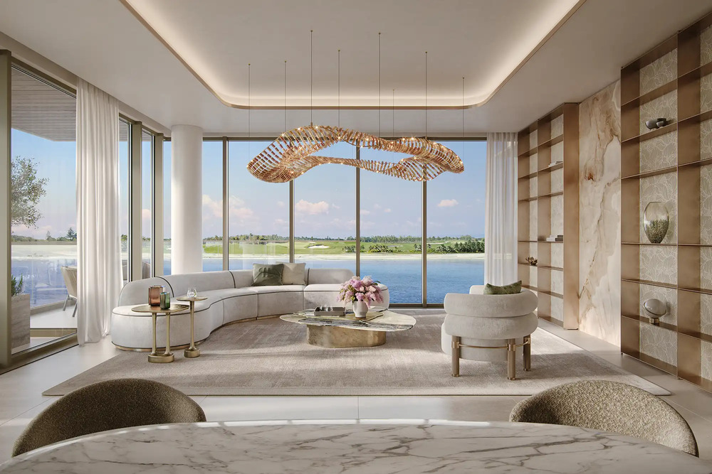 Shoaq by Avenew Development at Dubai Islands