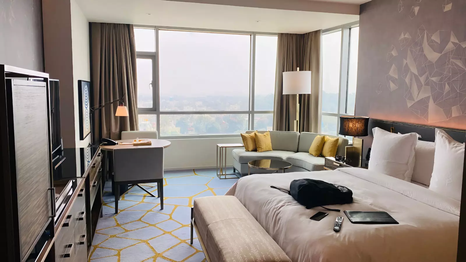 Dusit Princess Rijas Aces Property in JVC
