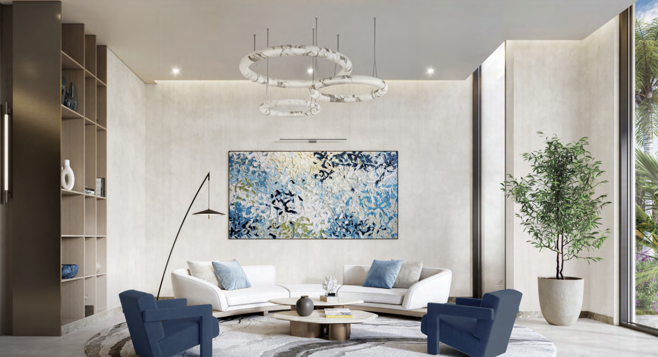 Windsor House by Ellington in Dubai South