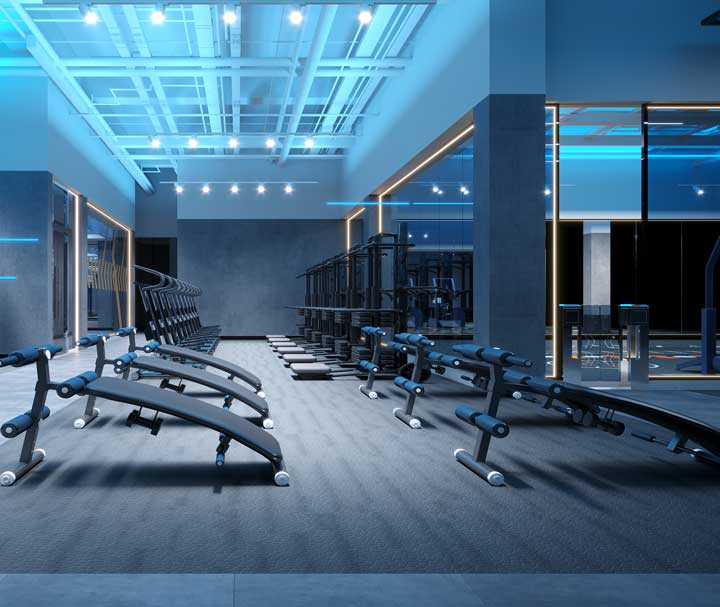 Clearpoint Building 3 by Emaar in Mina Rashid