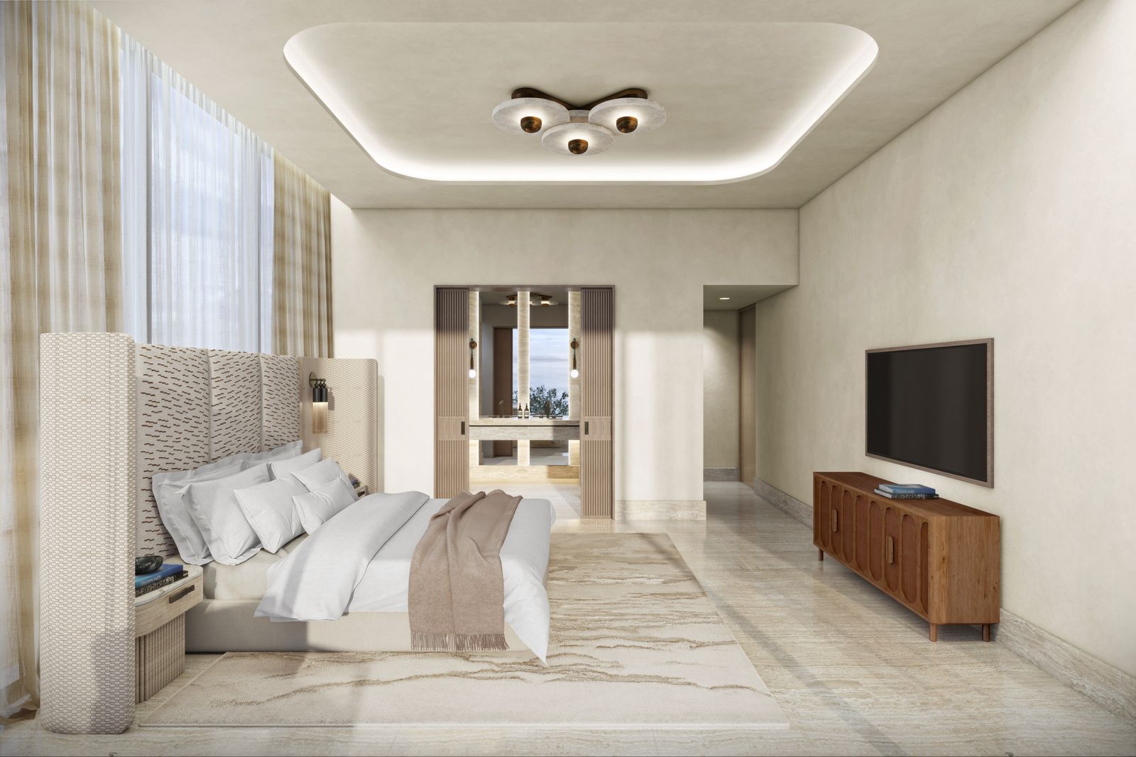 Sukoon by Nuri Living in Meydan