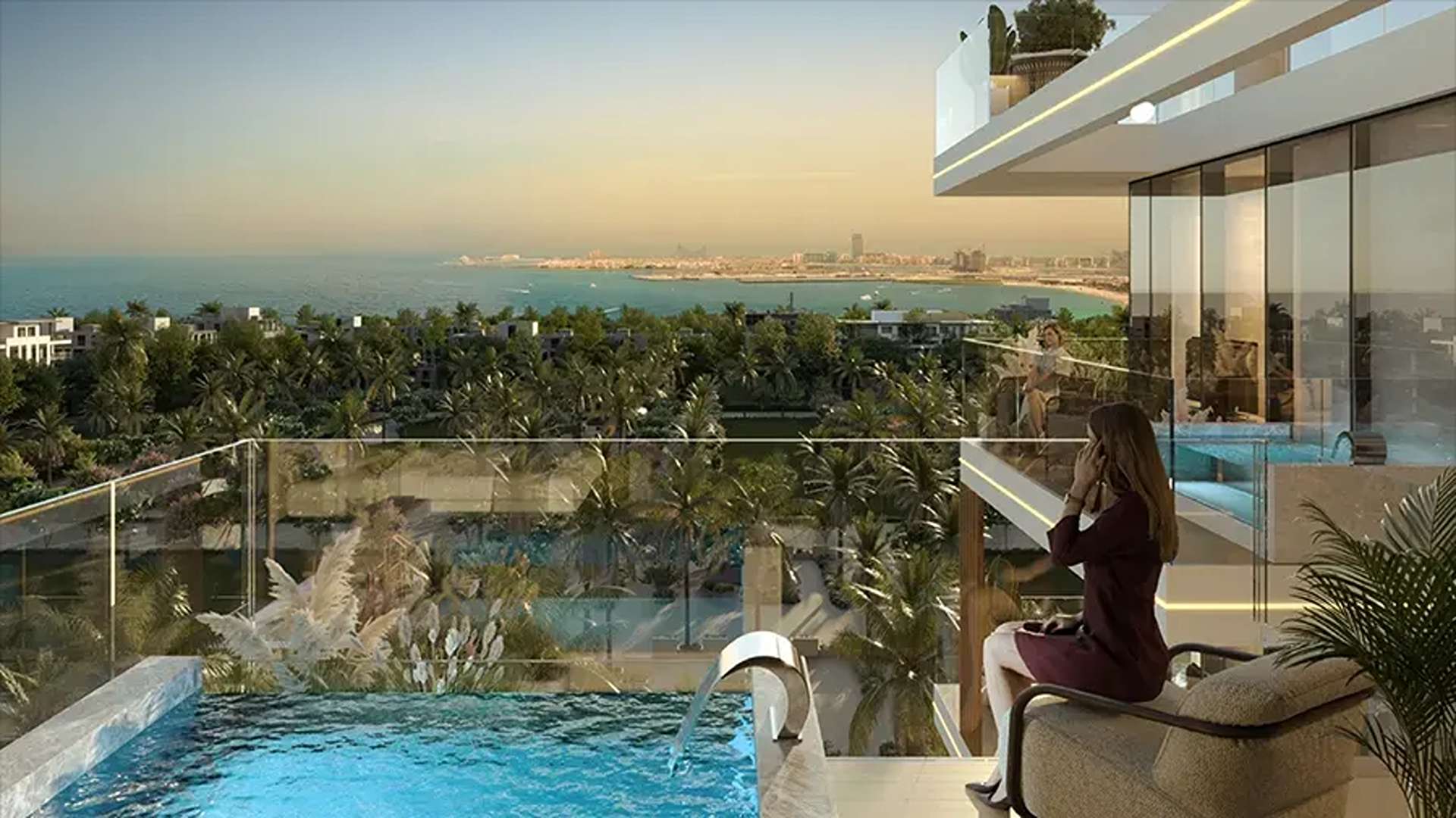 Sobha Sanctuary in Dubailand