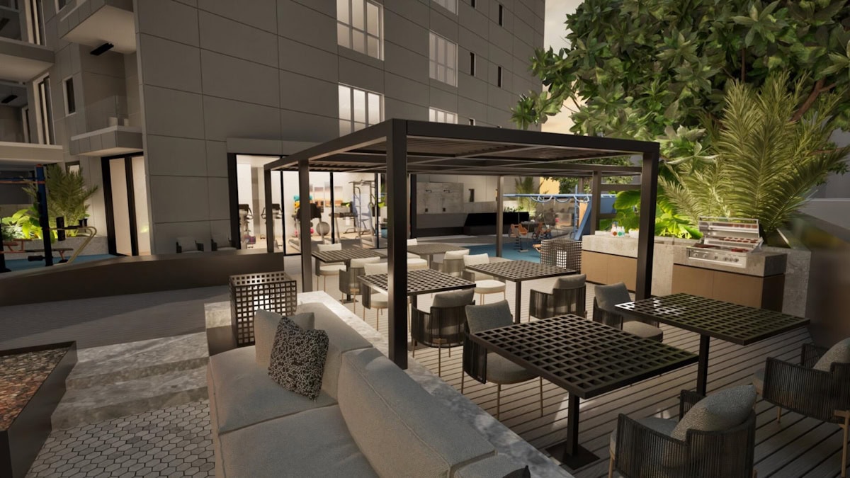 Esplora by BNW Developments in JVC