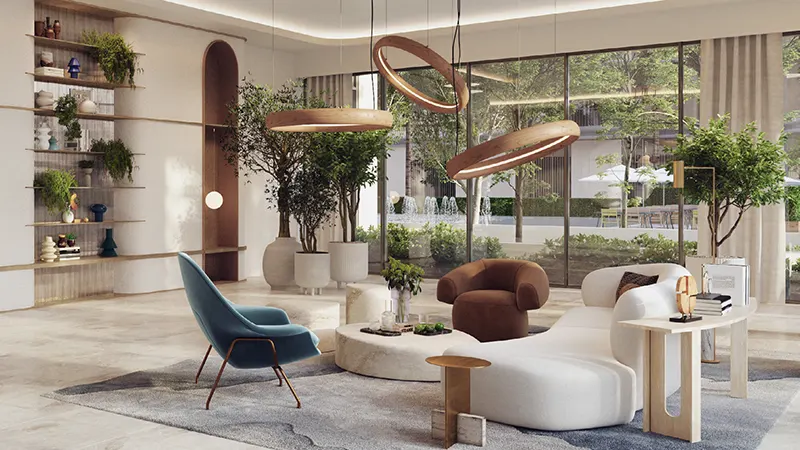 Avonlea by Emaar at Mina Rashid
