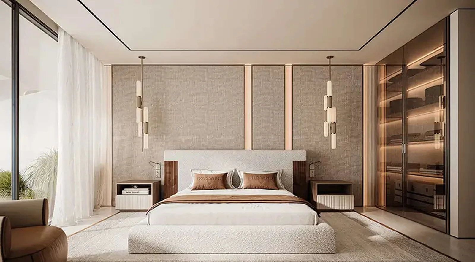 Trussardi Residences 2 by Mira Development in Al Furjan