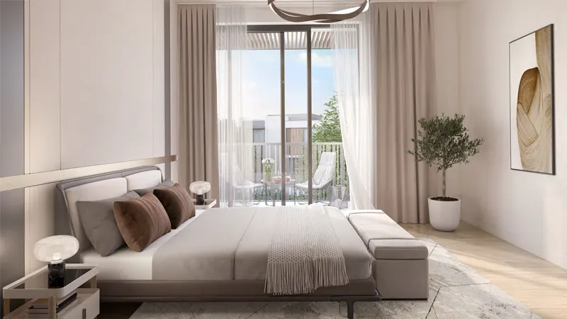 Athlon by Aldar In Dubailand