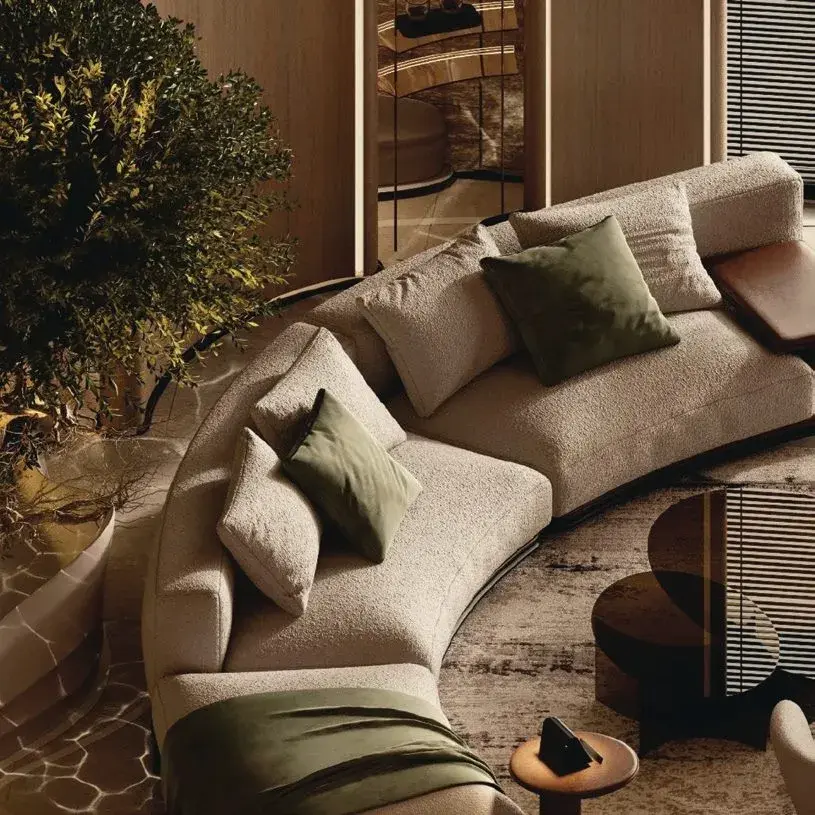 Verde by Vision in Dubai Sports City